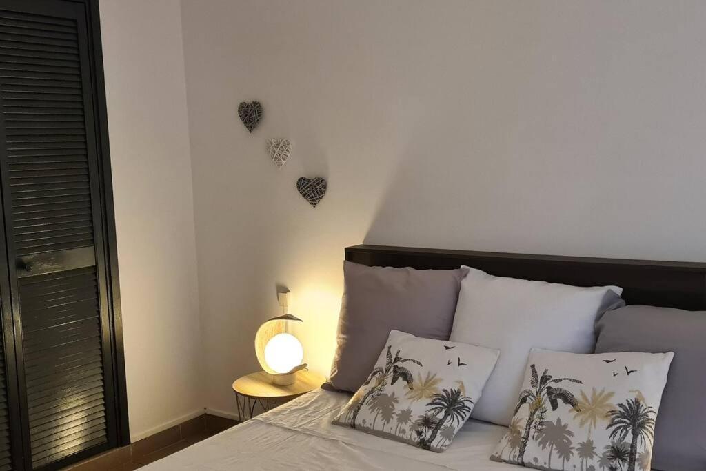 Antilo - Appartement Proche Mer Le Diamant Kültér fotó
