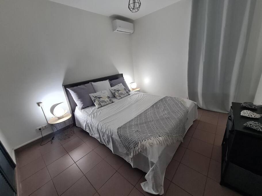 Antilo - Appartement Proche Mer Le Diamant Kültér fotó